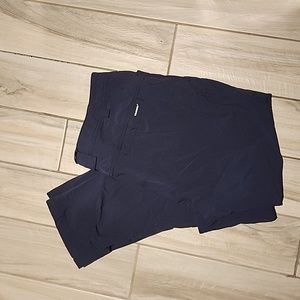 Truewerk T1 Pants - Navy